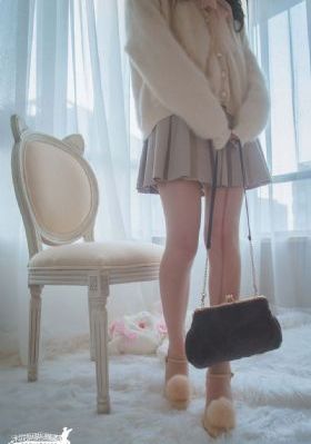 春潮海棠