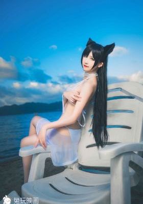 青春期的女孩