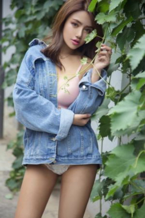 卖房子的女人01