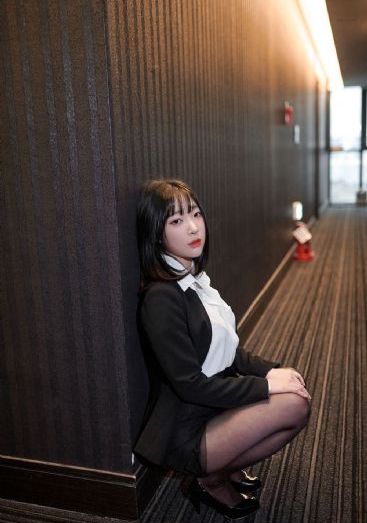 妈妈和女儿