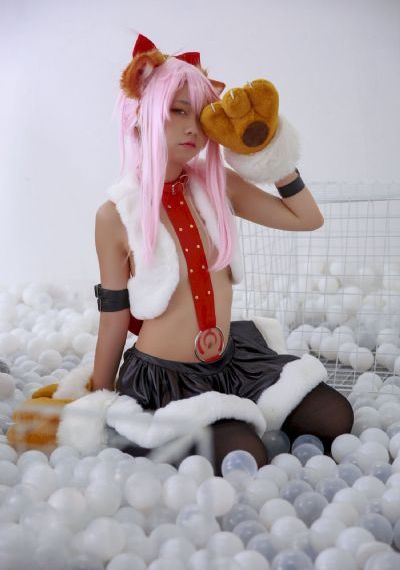 妻子的