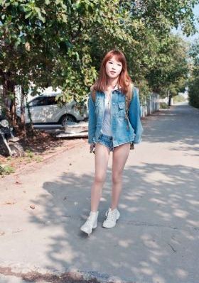 人鱼小姐国语版